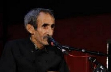 شاعر و مترجم نامدار کردستانی درگذشت