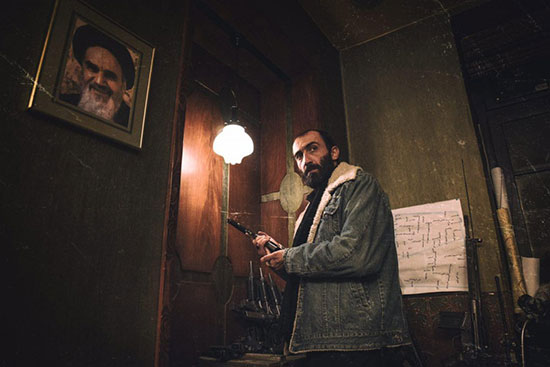 گفتگو با «محمدحسین مهدویان»، کارگردان بهترین فیلم جشنواره فجر