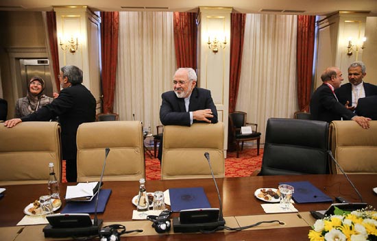 عکس: دیدار روحانی با «رجب طیب اردوغان»