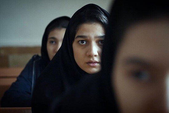فیلم کوتاه ایرانی برگزیده‌ی جشنواره مصری