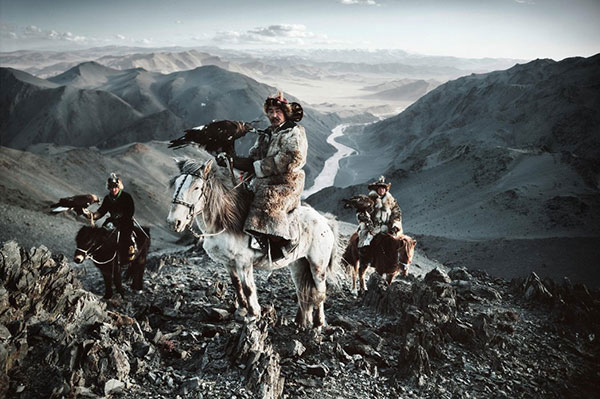 قبیله‌های دورافتاده‌ای که به‌رغم گذشت قرن‌ها، هنوز پابرجا هستند