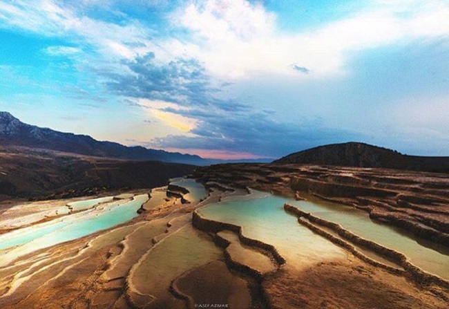 ایرانِ زیبای ما (7)