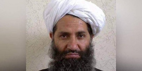 مقام مطبوعاتی طالبان: رهبر طالبان زنده است