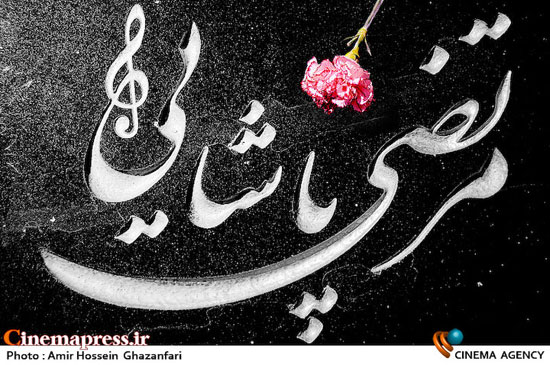 عکس: تجدید خاطره با درگذشتگان عرصه فرهنگ و هنر