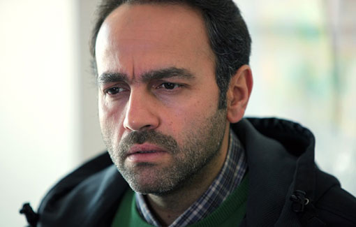 نقش های امنیتی بازیگران ایرانی