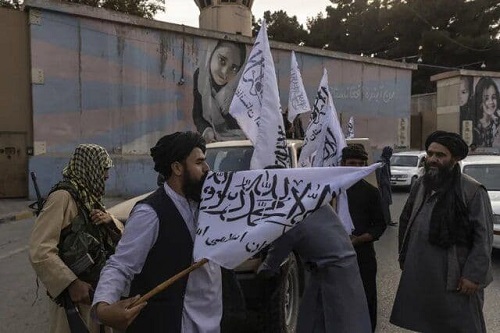 طالبان اعدام در ملاء‌عام را ممنوع کرد