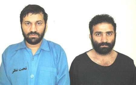اخاذان مامورنما را شناسایی کنید +عکس