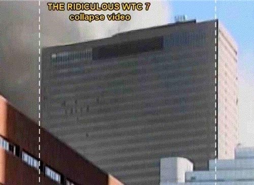 گزارش تصویری از ابعاد جنجالی 11 سپتامبر