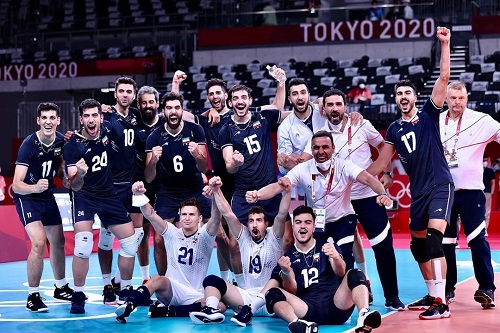 ایران - ژاپن؛ در انتظار مهم‌ترین بازی تاریخ والیبال ایران