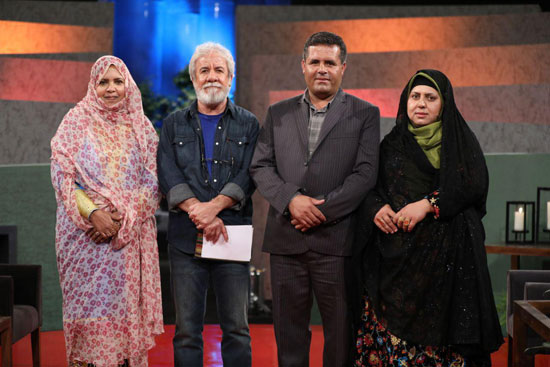 قسمت سی‌ودوم  «هزار داستان» با مسعود کرامتی