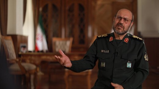 پاسخ‌های مشاور رهبری درباره فعالیت نظامی ایران