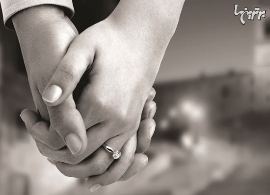 معرفی برند «بولگاری»: حلقه های ازدواج