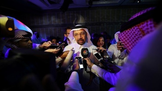 عربستان: بازار نفت را به دقت زیر نظر می‌گیریم
