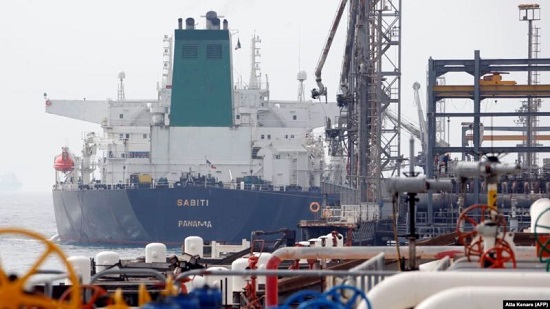 میزان صادرات نفت ایران به چین اعلام شد