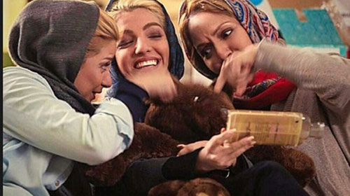 سینمای ایران در انتظار رفع توقیف دو فیلم