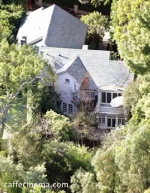 خانه 8 میلیون دلاری «جنیفر لارنس» +عکس