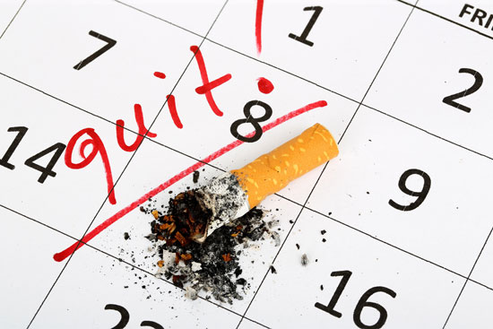 ماه رمضان، بهترین موقعیت برای ترک سیگار