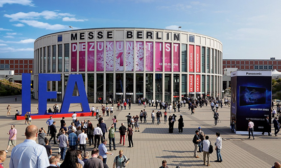 برترین نمایشگاه‌های تکنولوژی جهان؛ لاس‌وگاس، هانوفر یا برلین؟