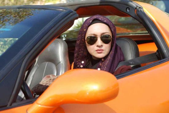 نیكی كریمی: از چهره زیبایم استفاده نكردم!
