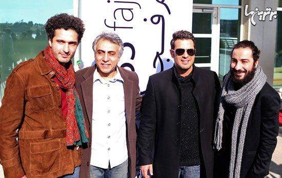 چهره ها در شبکه‌های اجتماعی (74)