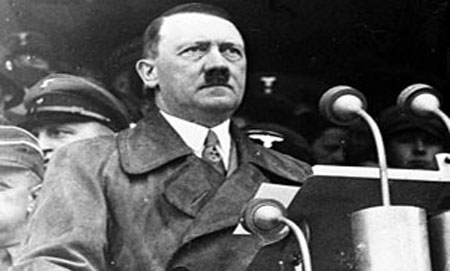 آنچه باید از خودکشی هیتلر بدانیم