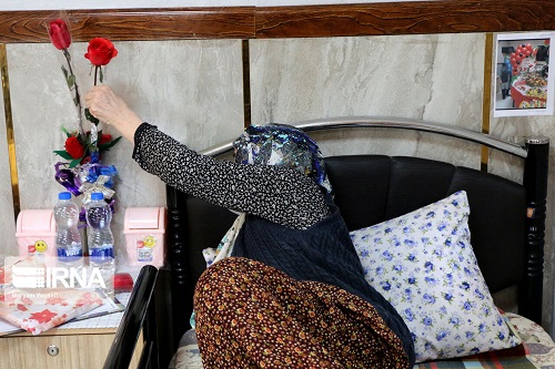 سالمندیِ ایرانی‌ها به سمت زنانه‌شدن پیش می‌رود