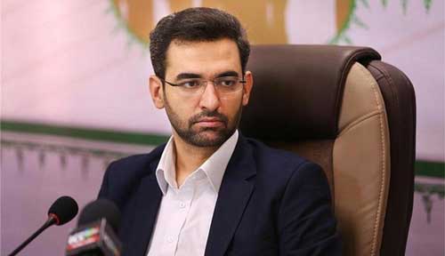 جهرمی: هنگام بازی پرسپولیس، دانلود پرحجم نکنید