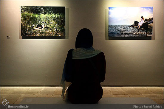 سفر به سرزمین خواب‌ها در گالری‌های تهران