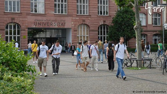 معرفی پرطرفدارترین دانشگاه‌های آلمان