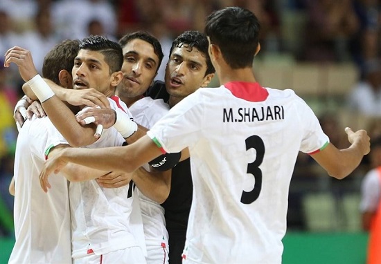 گزارش ویژه فیفا از موفقیت‌های فوتبال ایران