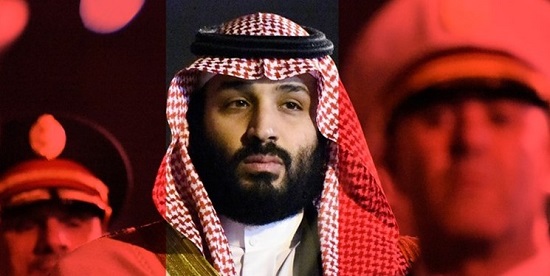 ترس بن‌سلمان از عادی‌سازی روابط با اسرائیل