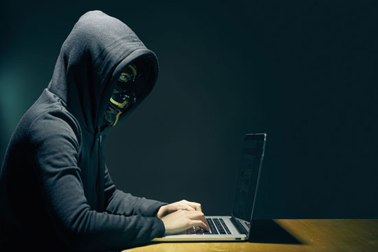نکاتی امنیتی برای جلوگیری از نفوذ هکرها