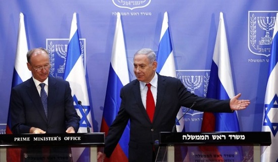 گزافه‌گویی جدید نتانیاهو علیه ایران
