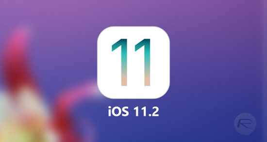 در iOS 11.2 سرعت شارژ وایرلس بیشتر می‏‌شود