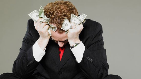 9 حقیقت در مورد پول که استرس‌تان را کم می‌کند