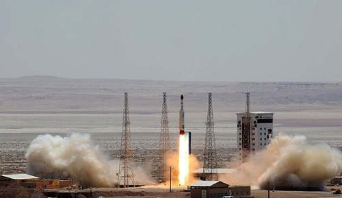 روسیه به ایران ماهواره پیشرفته می‌فروشد