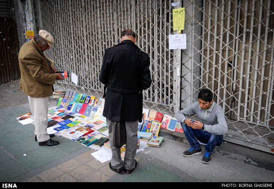 دنیا خلاصه می‌شود در همراهی کوچک!