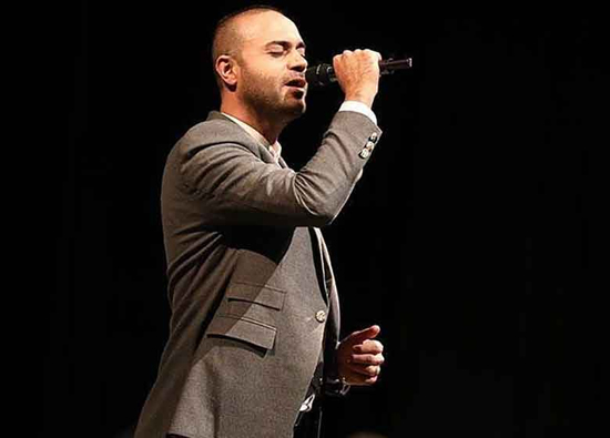 حمید حامی: بازار ترانه‌سرایی در دست نابکارهاست