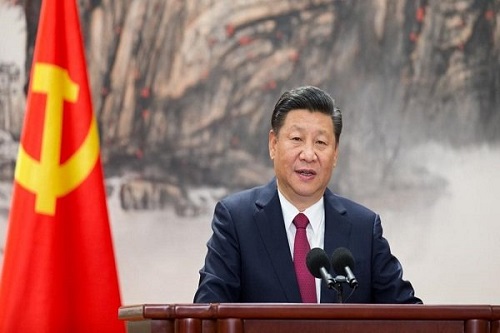 رئیس‌جمهوری چین: باید آماده جنگ شویم