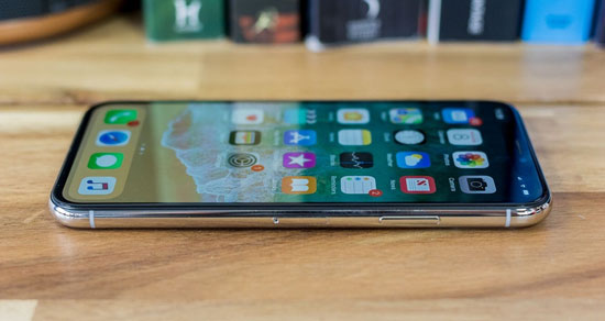 اپل امسال از آیفون ۶.۵ اینچی رونمایی می‌کند