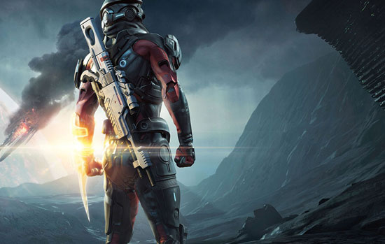 تریلر جدید بازی Mass Effect شگفت‌زده تان می‌کند