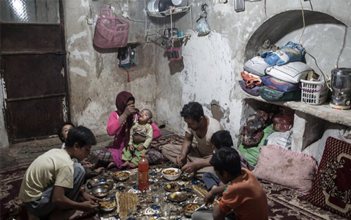 رویای «محو فقر» در دولت مرحوم هاشمی