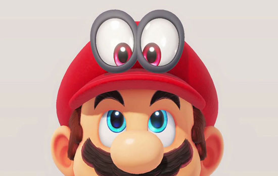 سوپر ماریو جدید برای Nintendo رونمایی شد