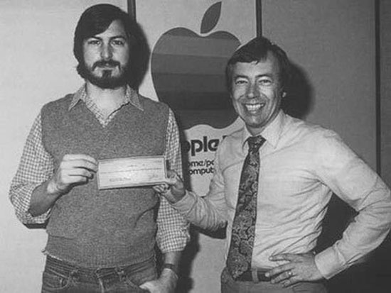 اپل چگونه ارزشمند‌ترین برند دنیا شد؟