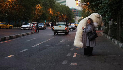 «تهران شهر عشق» مجوز نمایش گرفت