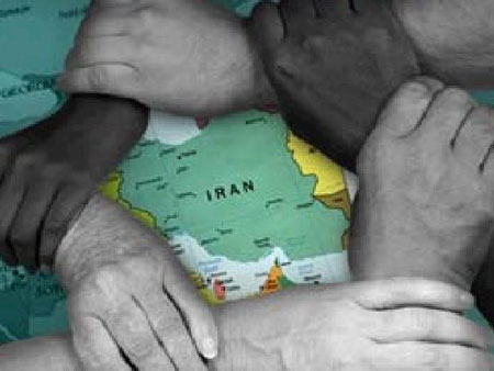 جهان ایرانی چیست؟