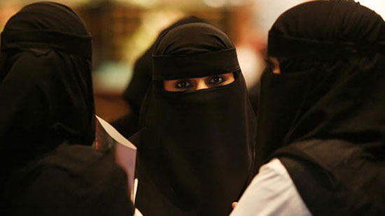 همه ممنوعیت های زنان در عربستان
