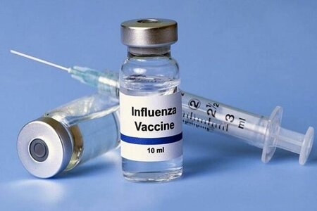 واکسن آنفولانزای ایرانی ۲۰۰ هزار تومان؟