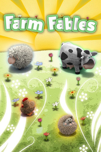 دانلود بازی استراتژیک Farm Fables برای PC