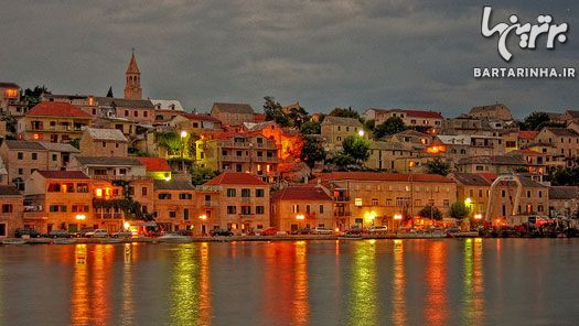 کرواسی چه چیزهایی برای گردشگری دارد؟